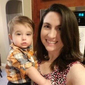 Meet your Posher, Jennifer